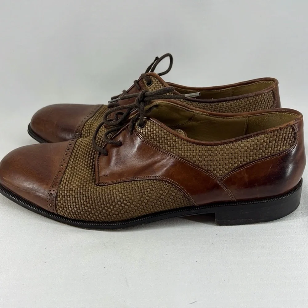 Johnston & Murphy pre owned